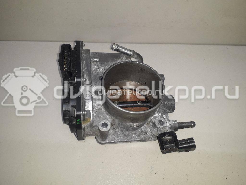 Фото Заслонка дроссельная электрическая  16112aa180 для Subaru Forester / Legacy / Impreza / Outback {forloop.counter}}