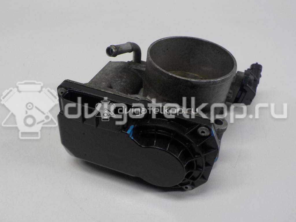 Фото Заслонка дроссельная электрическая  16112AA180 для Subaru Forester / Legacy / Impreza / Outback {forloop.counter}}