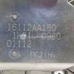 Фото Заслонка дроссельная электрическая  16112AA180 для Subaru Forester / Legacy / Impreza / Outback {forloop.counter}}