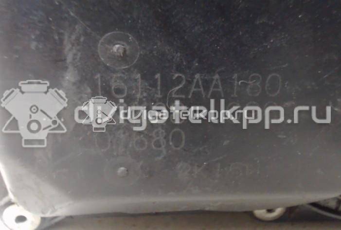 Фото Заслонка дроссельная электрическая  16112AA180 для Subaru Forester / Legacy / Impreza / Outback {forloop.counter}}