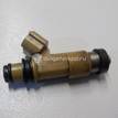 Фото Форсунка инжекторная электрическая  16611aa680 для Subaru Forester / Legacy / Impreza / Outback {forloop.counter}}