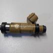 Фото Форсунка инжекторная электрическая  16611aa680 для Subaru Forester / Legacy / Impreza / Outback {forloop.counter}}