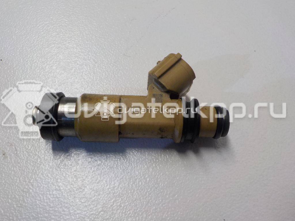 Фото Форсунка инжекторная электрическая  16611aa680 для Subaru Forester / Legacy / Impreza / Outback {forloop.counter}}