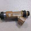 Фото Форсунка инжекторная электрическая  16611AA680 для Subaru Forester / Legacy / Impreza / Outback {forloop.counter}}