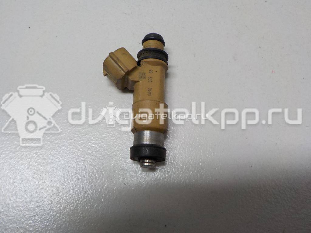 Фото Форсунка инжекторная электрическая  16611aa680 для Subaru Forester / Legacy / Impreza / Outback {forloop.counter}}