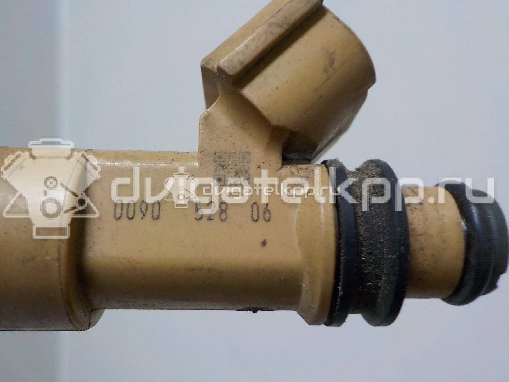 Фото Форсунка инжекторная электрическая  16611aa680 для Subaru Forester / Legacy / Impreza / Outback {forloop.counter}}