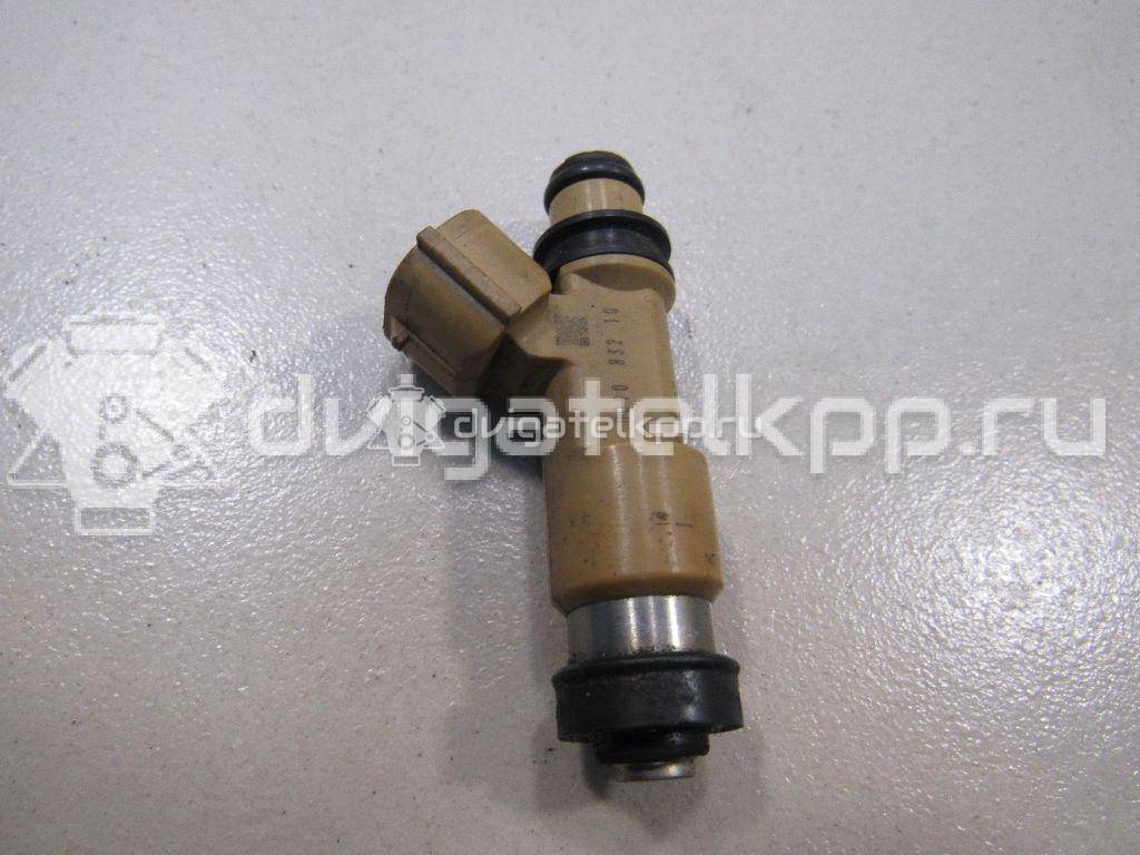 Фото Форсунка инжекторная электрическая  16611AA680 для Subaru Forester / Legacy / Impreza / Outback {forloop.counter}}