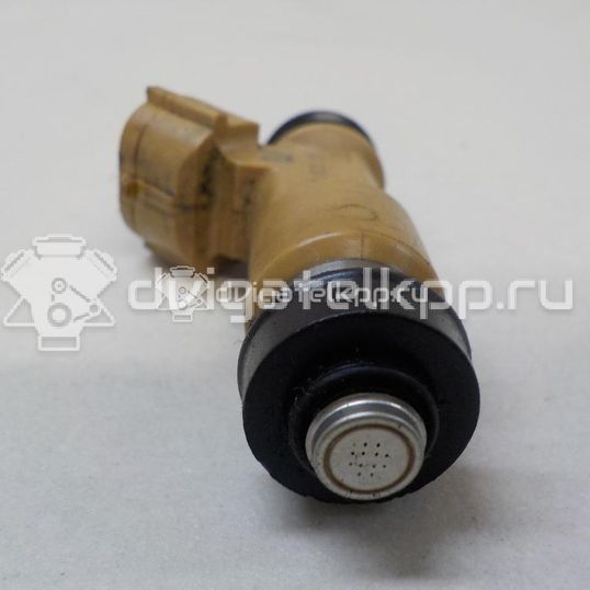 Фото Форсунка инжекторная электрическая  16611AA680 для Subaru Forester / Legacy / Impreza / Outback