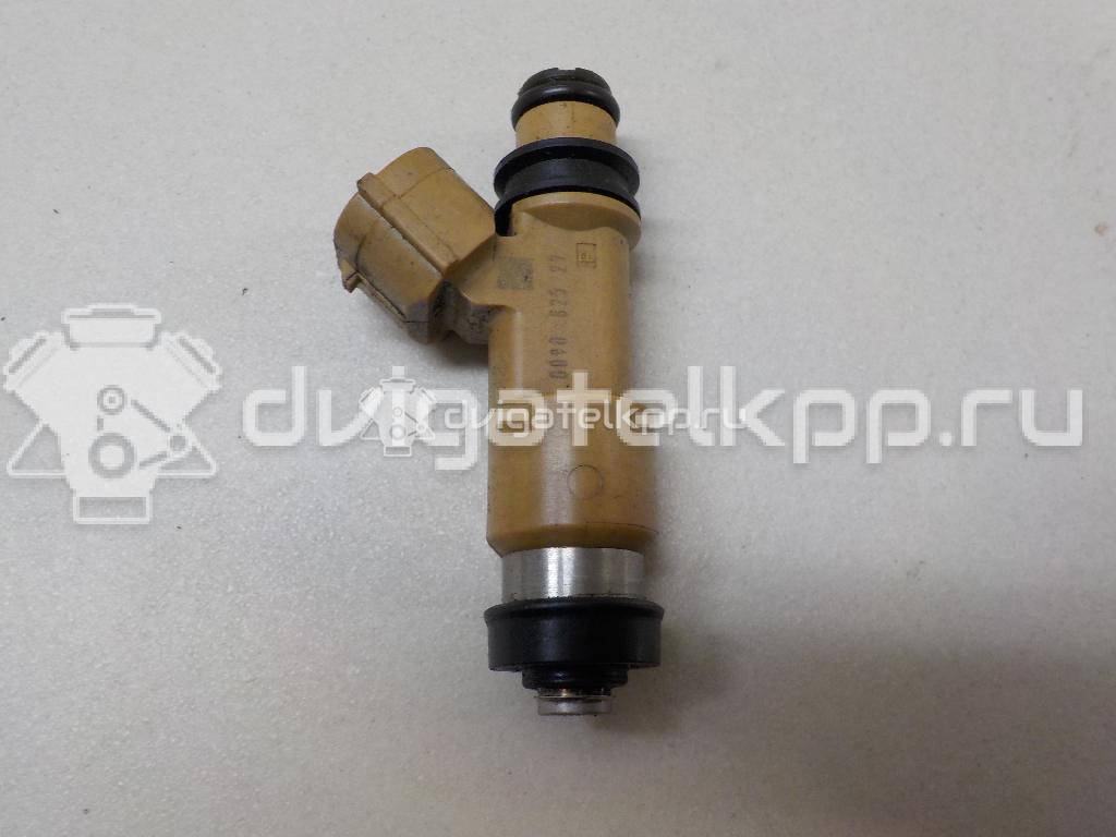 Фото Форсунка инжекторная электрическая  16611AA680 для Subaru Forester / Legacy / Impreza / Outback {forloop.counter}}