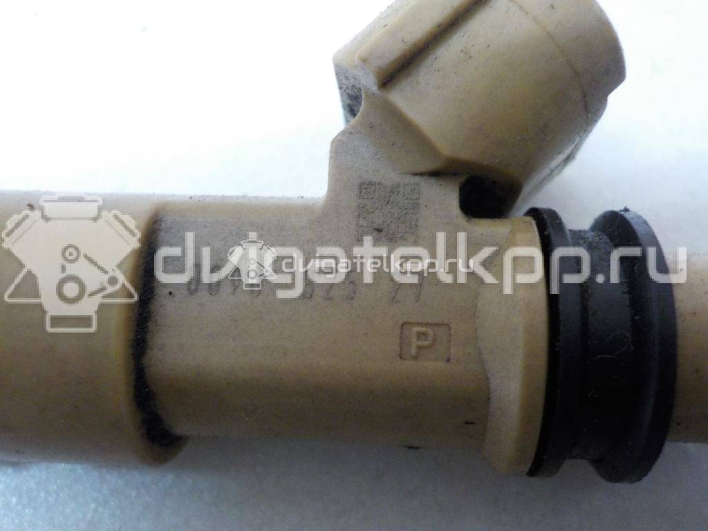 Фото Форсунка инжекторная электрическая  16611AA680 для Subaru Forester / Legacy / Impreza / Outback {forloop.counter}}