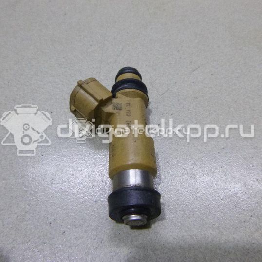 Фото Форсунка инжекторная электрическая  16611AA680 для Subaru Forester / Legacy / Impreza / Outback