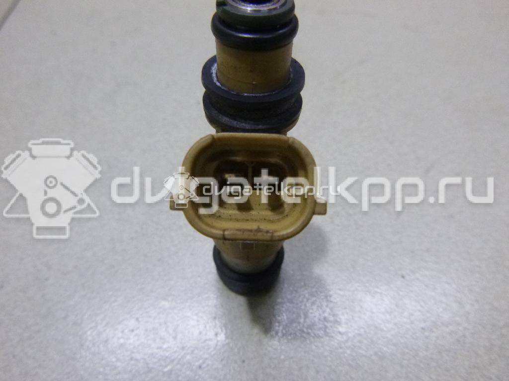 Фото Форсунка инжекторная электрическая  16611AA680 для Subaru Forester / Legacy / Impreza / Outback {forloop.counter}}