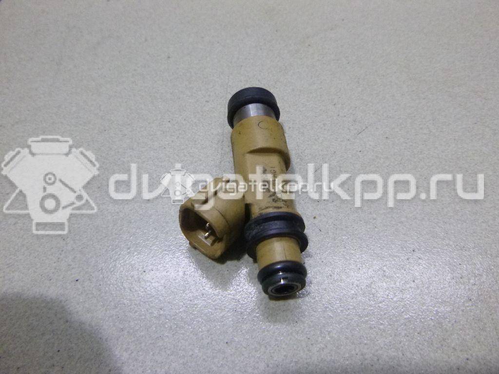 Фото Форсунка инжекторная электрическая  16611AA680 для Subaru Forester / Legacy / Impreza / Outback {forloop.counter}}