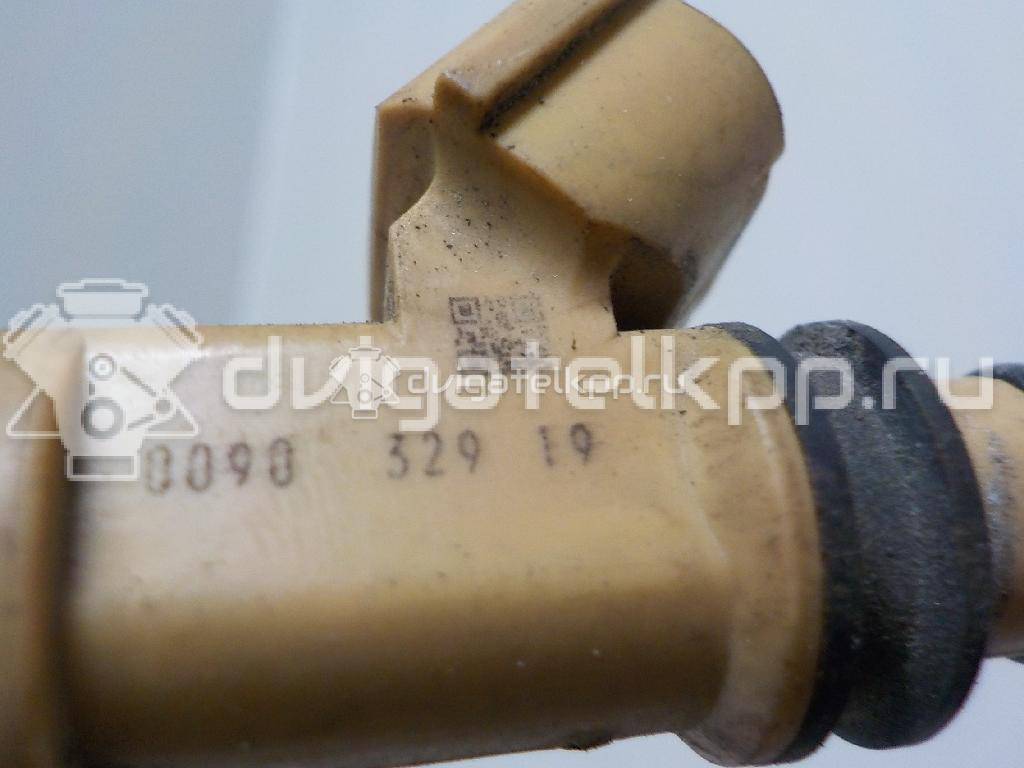 Фото Форсунка инжекторная электрическая  16611AA680 для Subaru Forester / Legacy / Impreza / Outback {forloop.counter}}