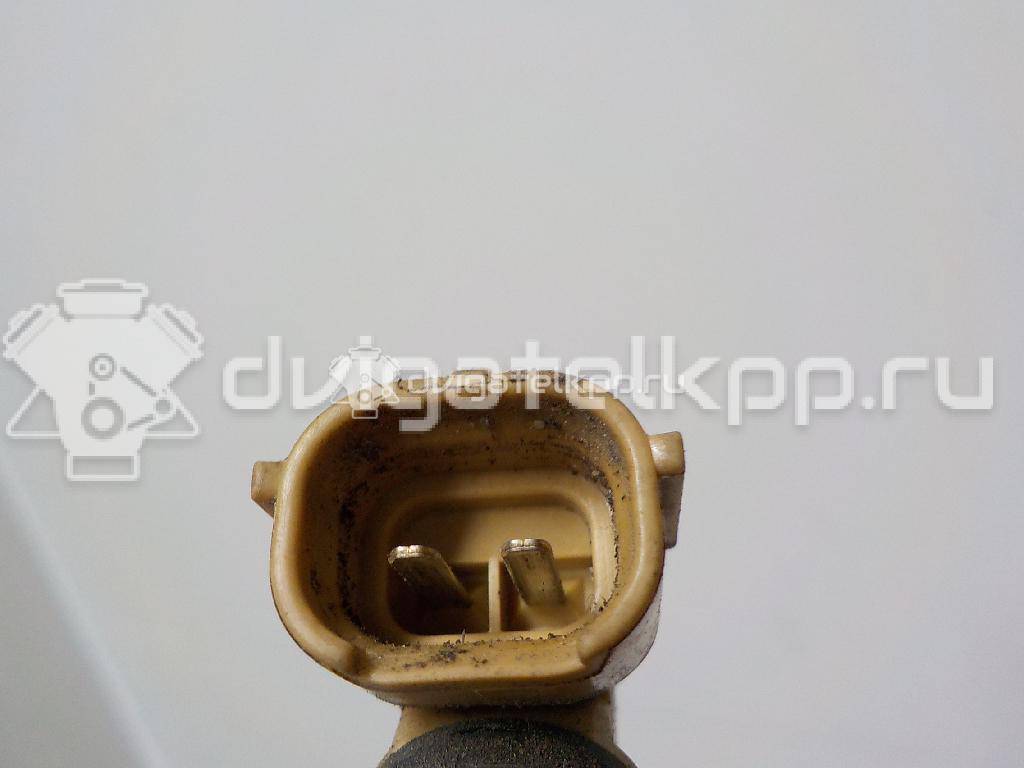 Фото Форсунка инжекторная электрическая  16611AA680 для Subaru Forester / Legacy / Impreza / Outback {forloop.counter}}