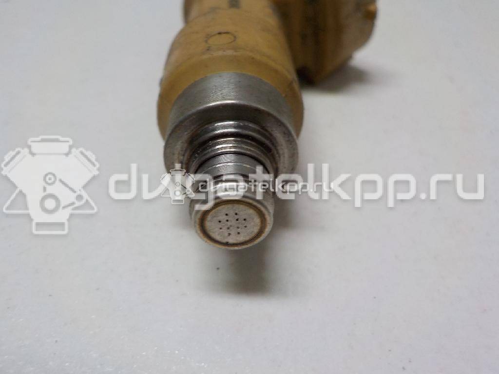 Фото Форсунка инжекторная электрическая  16611AA680 для Subaru Forester / Legacy / Impreza / Outback {forloop.counter}}