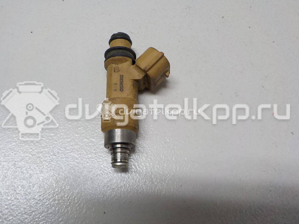 Фото Форсунка инжекторная электрическая  16611AA680 для Subaru Forester / Legacy / Impreza / Outback {forloop.counter}}