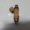 Фото Форсунка инжекторная электрическая  16611AA680 для Subaru Forester / Legacy / Impreza / Outback {forloop.counter}}