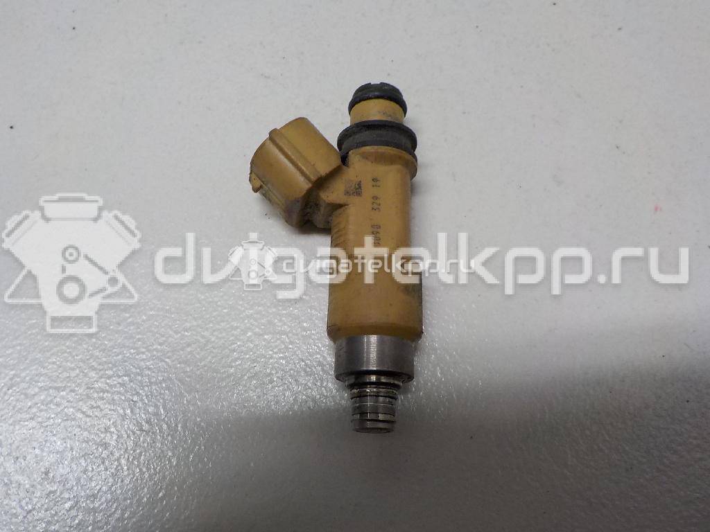 Фото Форсунка инжекторная электрическая  16611AA680 для Subaru Forester / Legacy / Impreza / Outback {forloop.counter}}