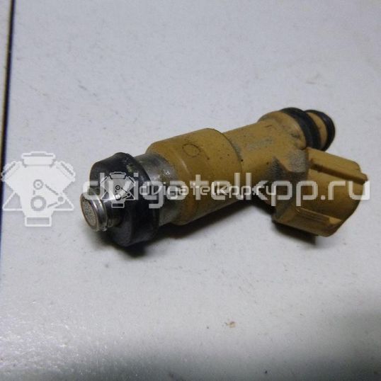 Фото Форсунка инжекторная электрическая  16611aa680 для Subaru Forester / Legacy / Impreza / Outback