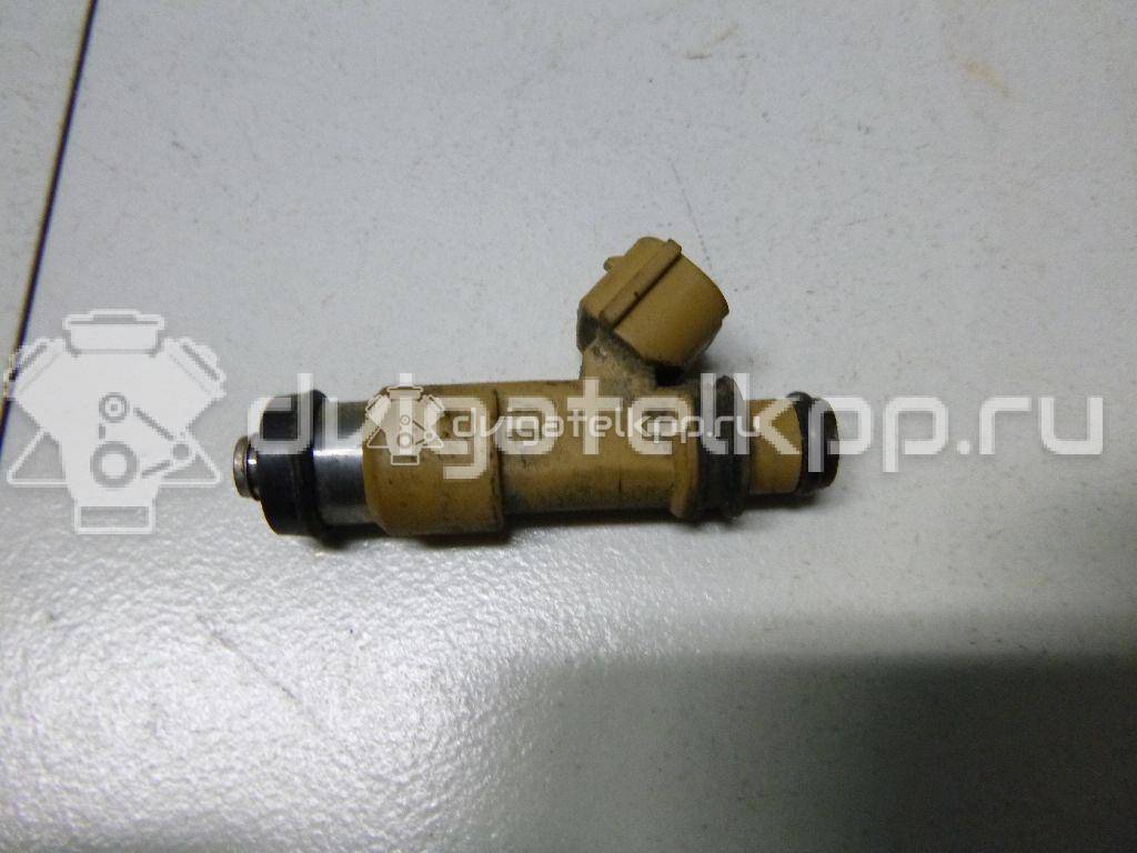 Фото Форсунка инжекторная электрическая  16611aa680 для Subaru Forester / Legacy / Impreza / Outback {forloop.counter}}