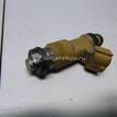 Фото Форсунка инжекторная электрическая  16611aa680 для Subaru Forester / Legacy / Impreza / Outback {forloop.counter}}