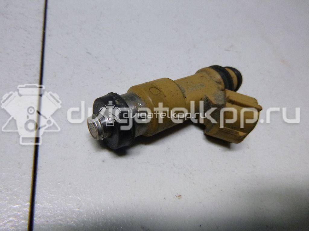 Фото Форсунка инжекторная электрическая  16611aa680 для Subaru Forester / Legacy / Impreza / Outback {forloop.counter}}