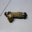 Фото Форсунка инжекторная электрическая  16611aa680 для Subaru Forester / Legacy / Impreza / Outback {forloop.counter}}