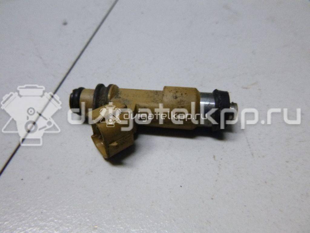 Фото Форсунка инжекторная электрическая  16611aa680 для Subaru Forester / Legacy / Impreza / Outback {forloop.counter}}