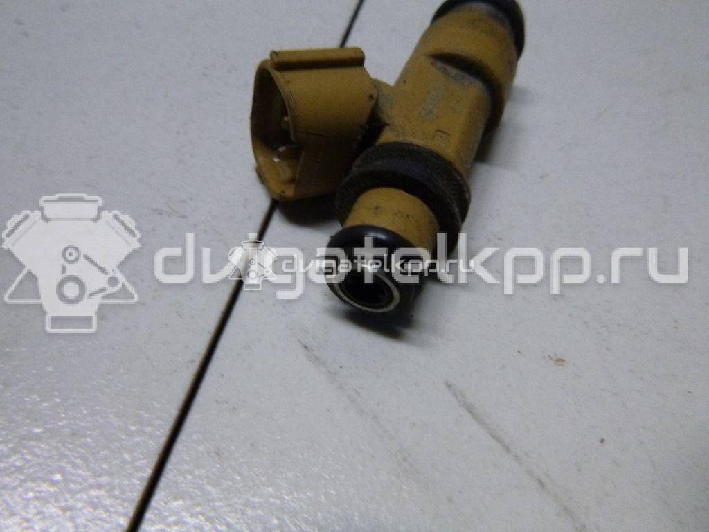 Фото Форсунка инжекторная электрическая  16611aa680 для Subaru Forester / Legacy / Impreza / Outback {forloop.counter}}