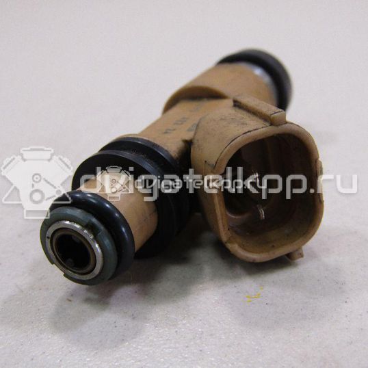 Фото Форсунка инжекторная электрическая  16611aa680 для Subaru Forester / Legacy / Impreza / Outback