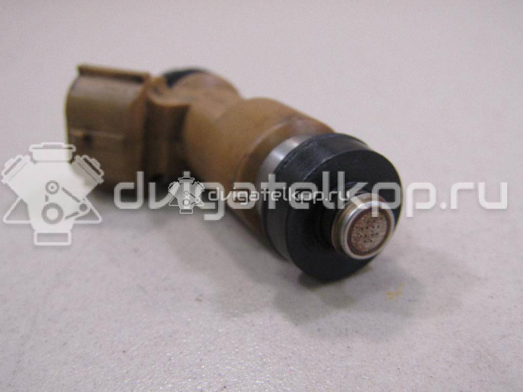Фото Форсунка инжекторная электрическая  16611aa680 для Subaru Forester / Legacy / Impreza / Outback {forloop.counter}}