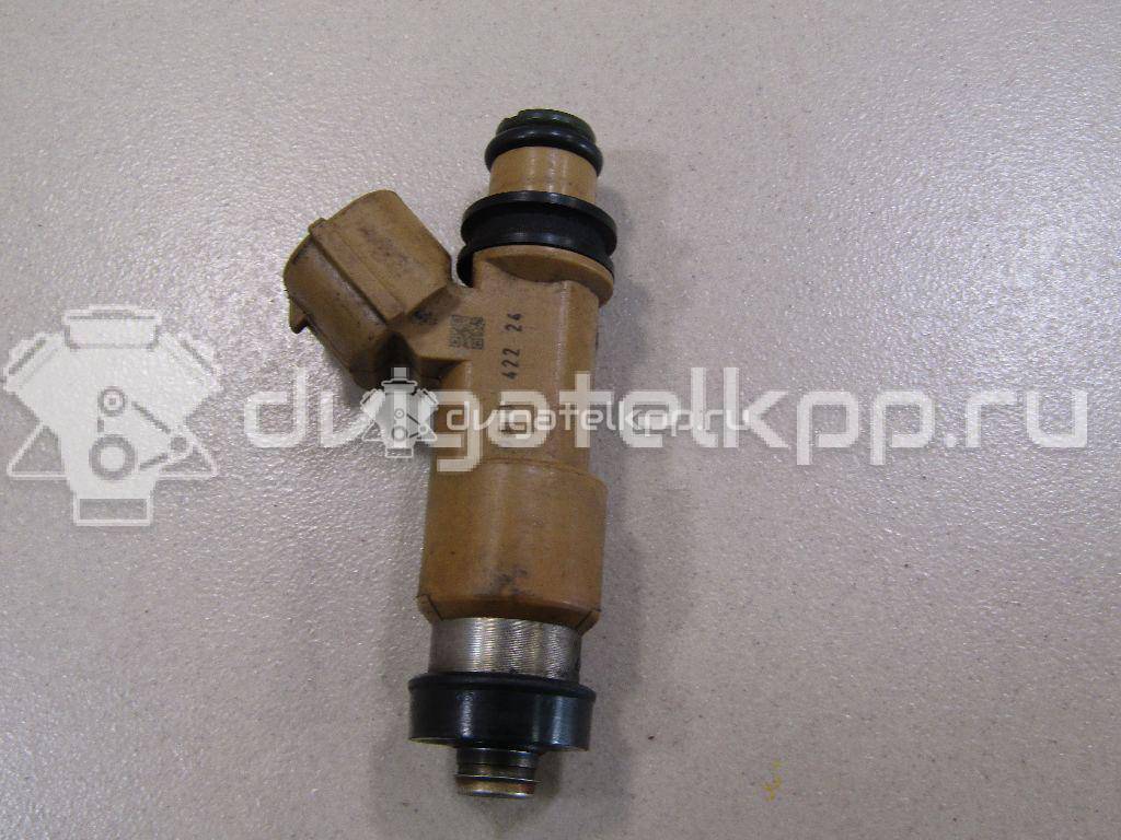 Фото Форсунка инжекторная электрическая  16611aa680 для Subaru Forester / Legacy / Impreza / Outback {forloop.counter}}