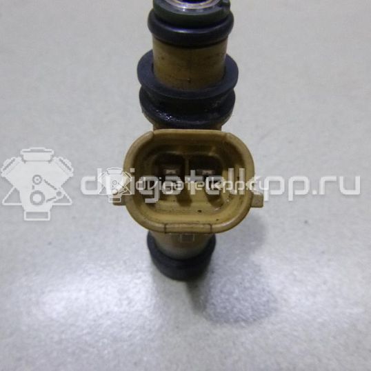 Фото Форсунка инжекторная электрическая  16611AA680 для Subaru Forester / Legacy / Impreza / Outback