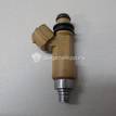 Фото Форсунка инжекторная электрическая  16611aa680 для Subaru Forester / Legacy / Impreza / Outback {forloop.counter}}