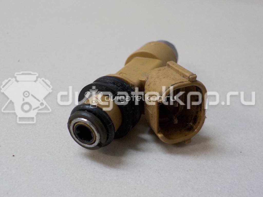 Фото Форсунка инжекторная электрическая  16611aa680 для Subaru Forester / Legacy / Impreza / Outback {forloop.counter}}