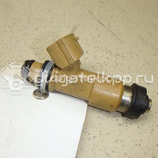 Фото Форсунка инжекторная электрическая  16611aa680 для Subaru Forester / Legacy / Impreza / Outback