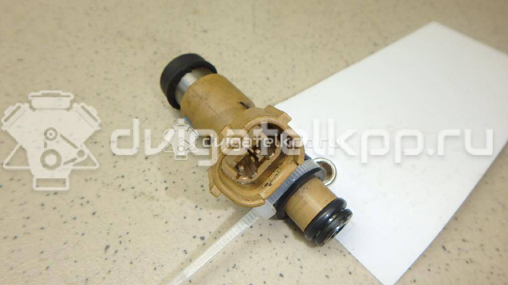 Фото Форсунка инжекторная электрическая  16611aa680 для Subaru Forester / Legacy / Impreza / Outback {forloop.counter}}