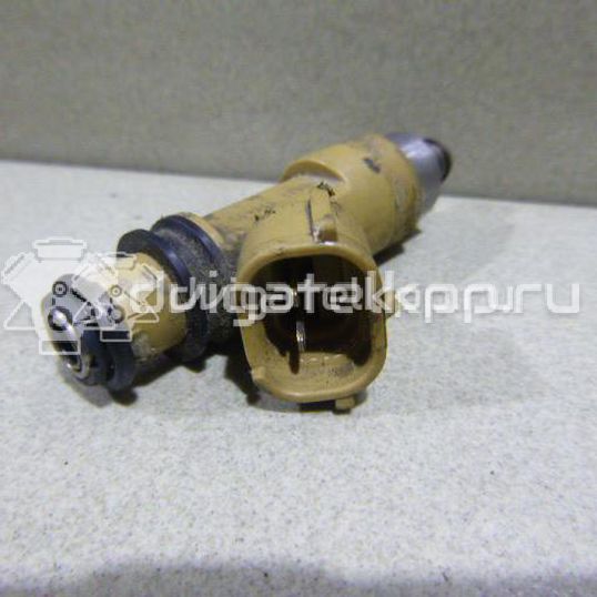 Фото Форсунка инжекторная электрическая  16611aa680 для Subaru Forester / Legacy / Impreza / Outback