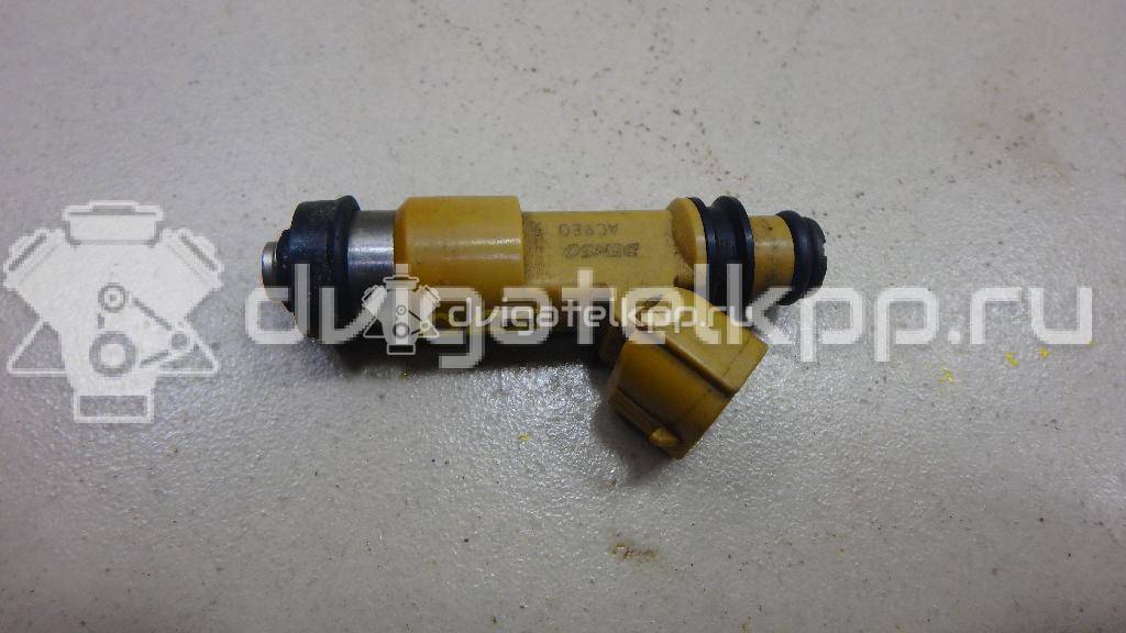 Фото Форсунка инжекторная электрическая  16611AA680 для Subaru Forester / Legacy / Impreza / Outback {forloop.counter}}