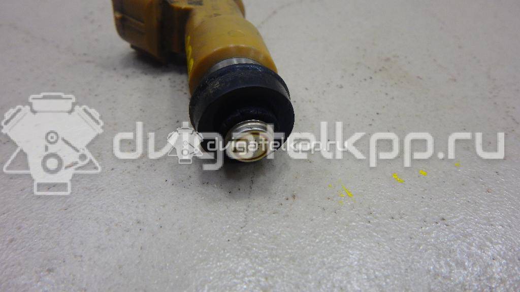 Фото Форсунка инжекторная электрическая  16611AA680 для Subaru Forester / Legacy / Impreza / Outback {forloop.counter}}