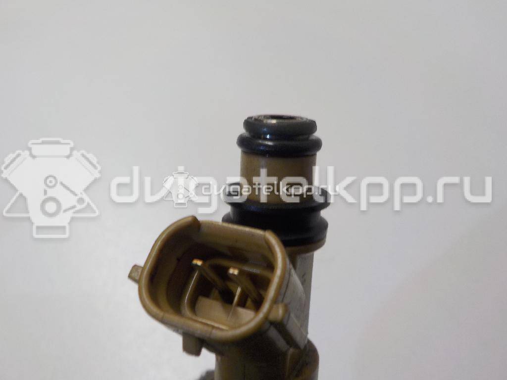Фото Форсунка инжекторная электрическая  16611aa680 для Subaru Forester / Legacy / Impreza / Outback {forloop.counter}}