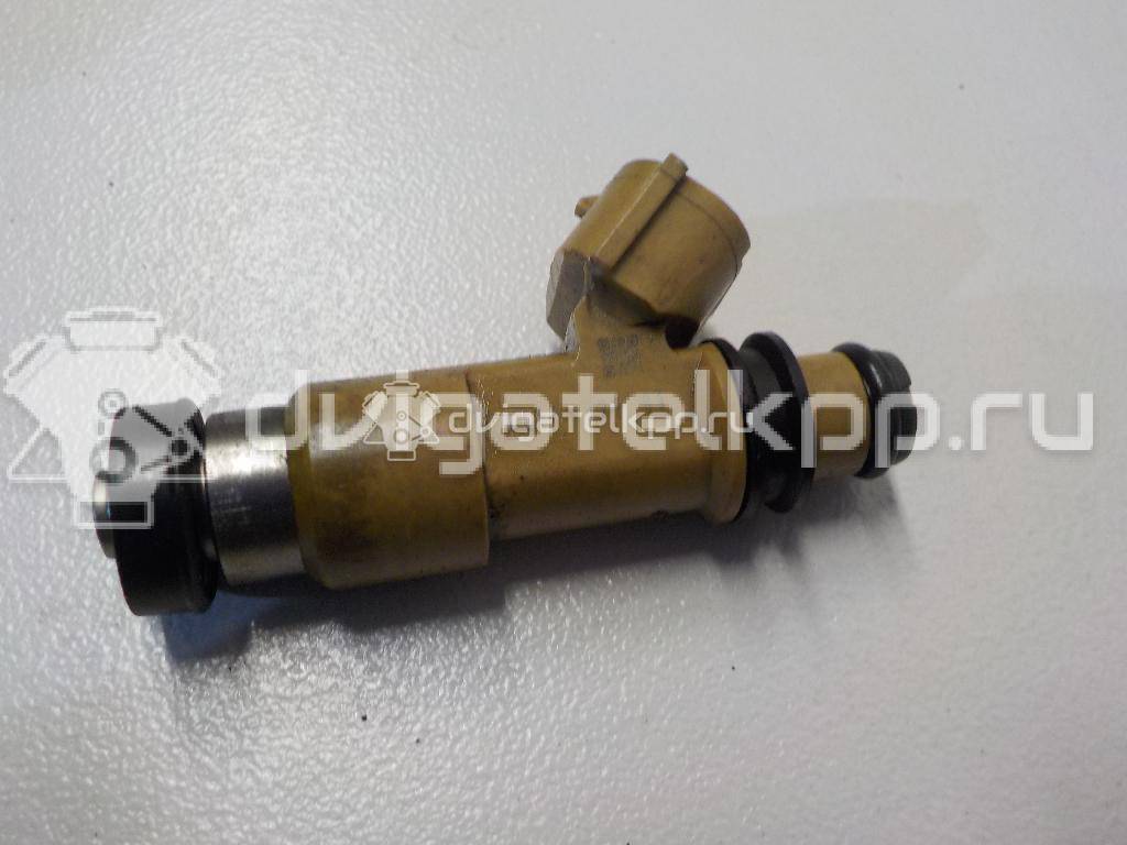 Фото Форсунка инжекторная электрическая  16611aa680 для Subaru Forester / Legacy / Impreza / Outback {forloop.counter}}