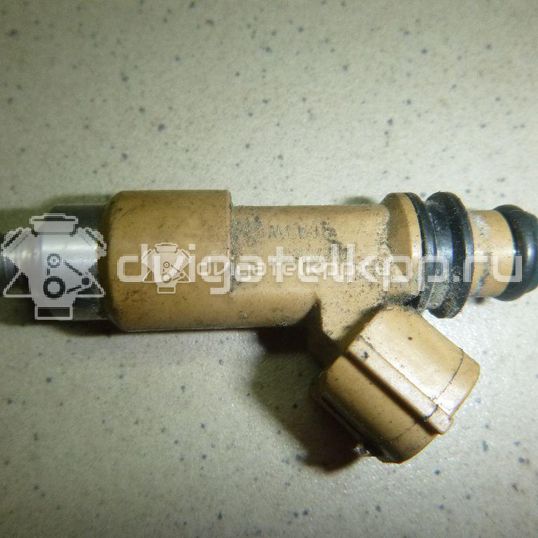 Фото Форсунка инжекторная электрическая  16611aa680 для Subaru Forester / Legacy / Impreza / Outback