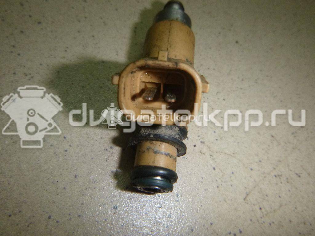 Фото Форсунка инжекторная электрическая  16611aa680 для Subaru Forester / Legacy / Impreza / Outback {forloop.counter}}