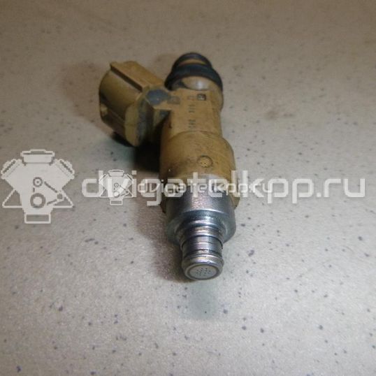 Фото Форсунка инжекторная электрическая  16611aa680 для Subaru Forester / Legacy / Impreza / Outback