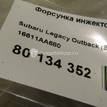 Фото Форсунка инжекторная электрическая  16611aa680 для Subaru Forester / Legacy / Impreza / Outback {forloop.counter}}