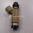 Фото Форсунка инжекторная электрическая  16611aa680 для Subaru Forester / Legacy / Impreza / Outback {forloop.counter}}