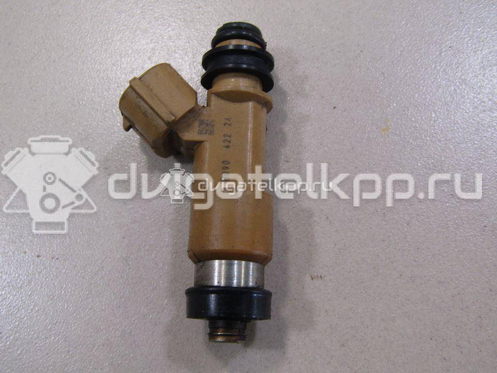 Фото Форсунка инжекторная электрическая  16611aa680 для Subaru Forester / Legacy / Impreza / Outback {forloop.counter}}
