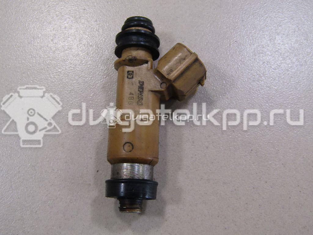 Фото Форсунка инжекторная электрическая  16611aa680 для Subaru Forester / Legacy / Impreza / Outback {forloop.counter}}